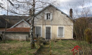 Maison 8 Pièces 125 m² à vendre à Torcenay (52600)