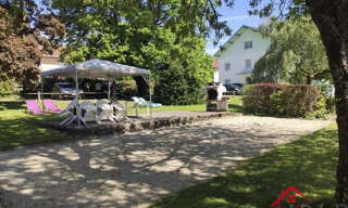 Immeuble  465 m² à vendre à La Vôge-les-Bains (88240)