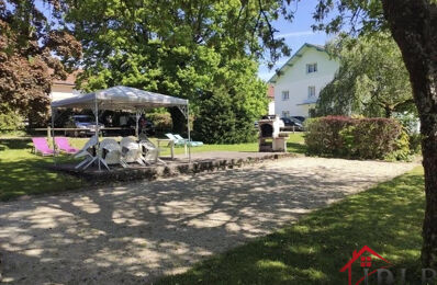 vente immeuble 291 500 € à proximité de Saint-Loup-sur-Semouse (70800)