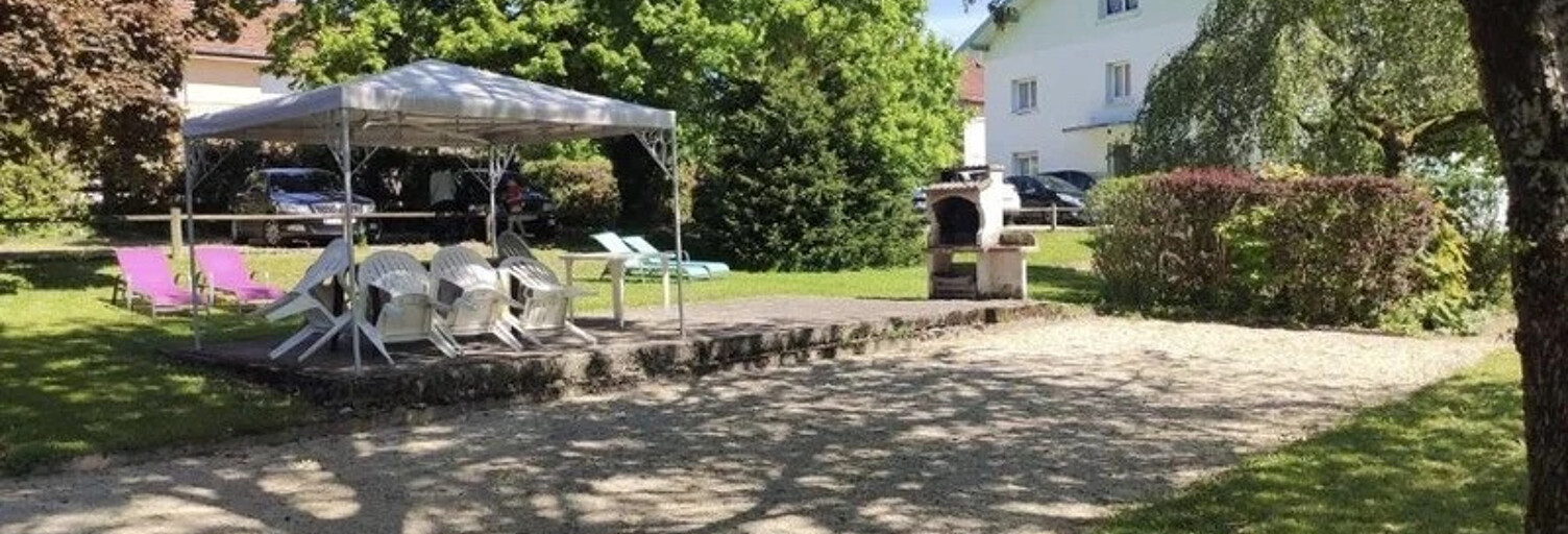 Immeuble  465 m² à vendre à La Vôge-les-Bains (88240)