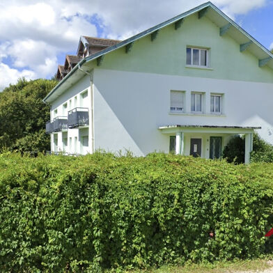 Immeuble  291500 €