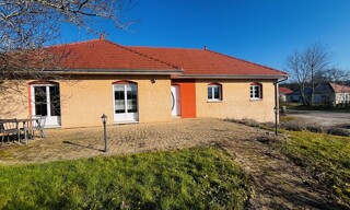 Maison 6 Pièces 140 m² à vendre à L'Isle-sur-le-Doubs (25250)