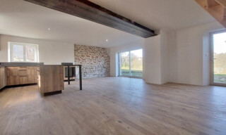 Maison 7 Pièces 160 m² à vendre à Blamont (25310)