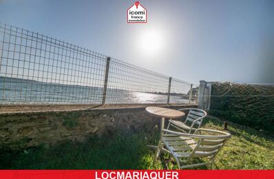 vente maison 957 900 € à proximité de La Trinité-sur-Mer (56470)