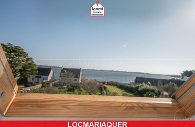 vente maison 957 900 € à proximité de Saint-Pierre-Quiberon (56510)