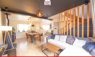 Maison 4 Pièces 130 m² à vendre à Kernouës (29260)