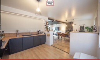 Maison 4 Pièces 130 m² à vendre à Kernouës (29260)