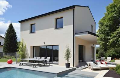 Maison 80 m² avec 3 chambres à Saulce-sur-Rhône - Prix total ... — photo du bien