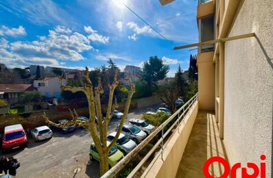 vente appartement 159 000 € à proximité de Marseille 4 (13004)