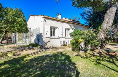 vente maison 298 000 € à proximité de Boulbon (13150)