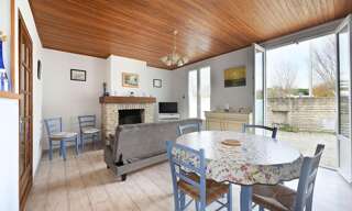 Maison 3 Pièces 56 m² à vendre à Les Portes-en-Ré (17880)