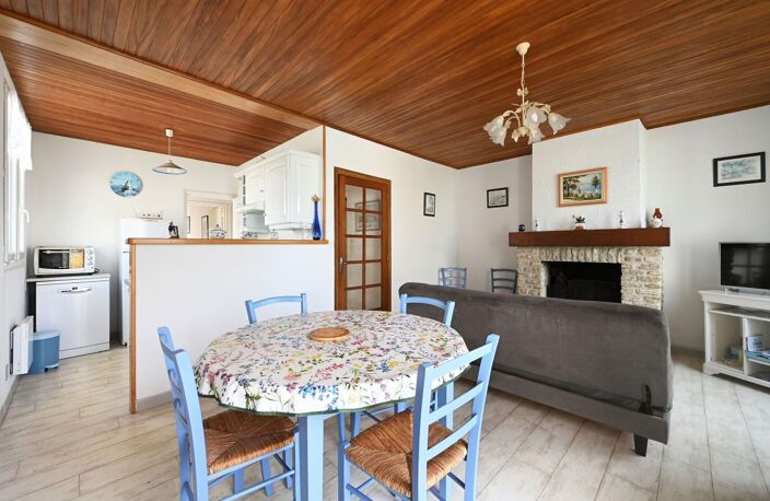 Immobilier Les Portes en Ré — photo 2
