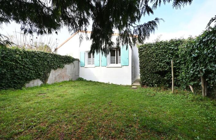 Immobilier Les Portes en Ré — photo 3
