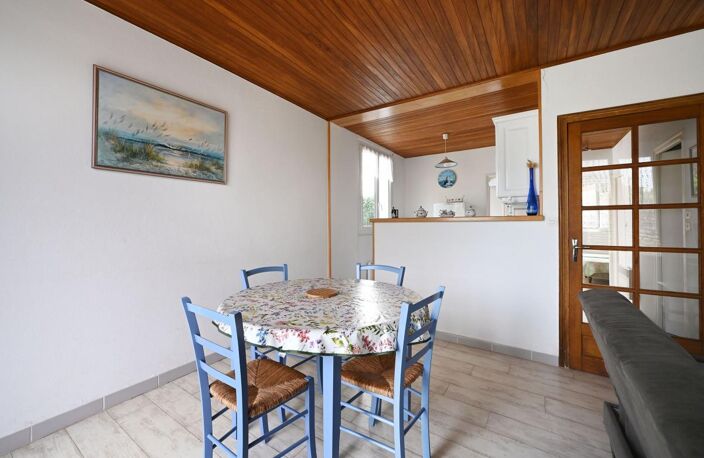 Immobilier Les Portes en Ré — photo 4