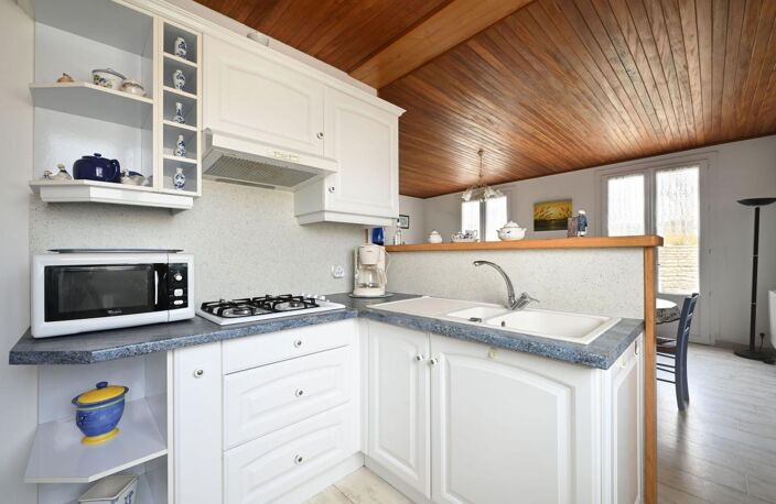 Immobilier Les Portes en Ré — photo 5