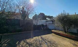 Terrain  283 m² à vendre à Nîmes (30900)