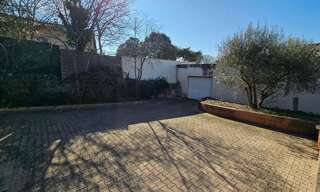 Terrain  283 m² à vendre à Nîmes (30900)