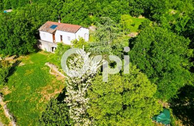 vente maison 260 700 € à proximité de Saint-Sernin (07200)