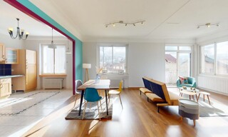 Maison 8 Pièces 187 m² à vendre à Rodez (12000)