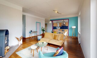 Maison 8 Pièces 187 m² à vendre à Rodez (12000)