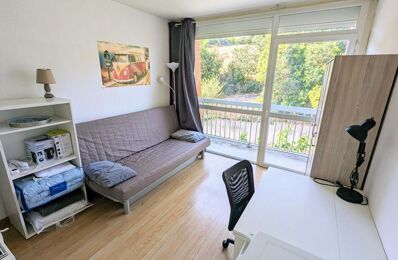 location appartement 447 € CC /mois à proximité de Colomiers (31770)