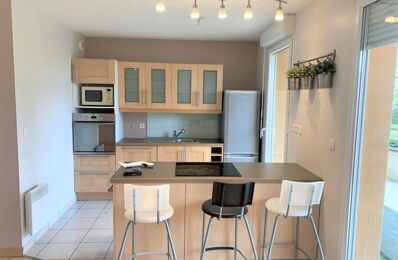 location appartement 629 € CC /mois à proximité de Saint-Lys (31470)