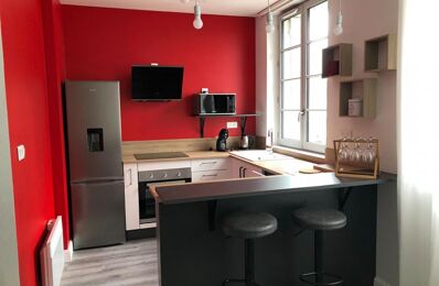 location appartement 765 € CC /mois à proximité de Saint-Georges-des-Coteaux (17810)