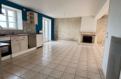 location maison 985 € CC /mois à proximité de Saujon (17600)