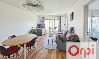 Appartement 2 Pièces 48 m² à vendre à Saint-Gaudens (31800)