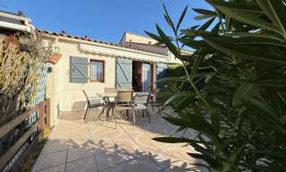 Maison 3 Pièces 34 m² à vendre à Saint-Palais-sur-Mer (17420)