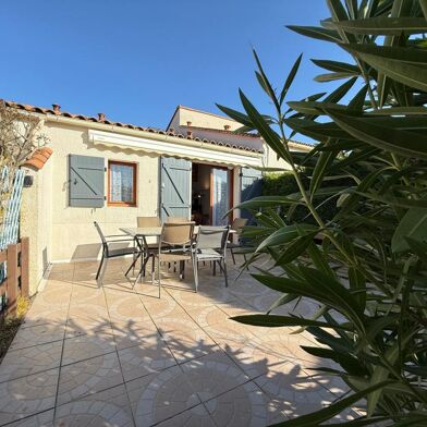 Maison 3 pièces 179350 €