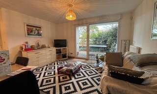 Appartement 3 Pièces 61 m² à vendre à Tournefeuille (31170)