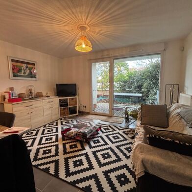 Appartement 3 pièces 174900 €