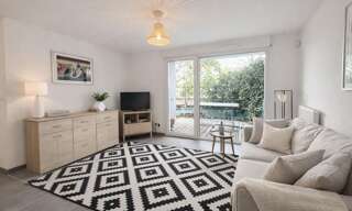 Appartement 3 Pièces 61 m² à vendre à Tournefeuille (31170)