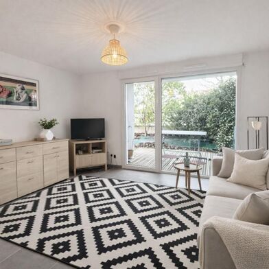 Appartement 3 pièces 174900 €