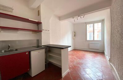 location appartement 564 € CC /mois à proximité de Frouzins (31270)