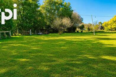 Terrain  89900 €