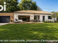 TERRAIN PLAT DE 520m² - BEAU QUARTIER - AU CLAME - HORS LOTISSEMENT — photo 4
