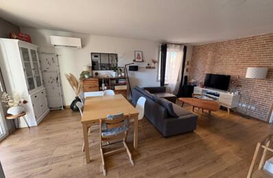 appartement 3 pièces 67 m2 à vendre à Toulouse (31300)