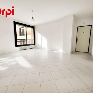 Appartement 5 pièces 79 m²