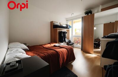 vente appartement 99 000 € à proximité de Aucamville (31140)