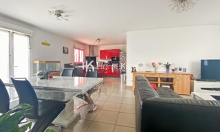 Maison 4 Pièces 90 m² à vendre à Montauban (82000)