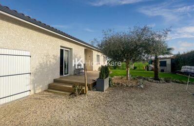 vente maison 345 000 € à proximité de Gaillac-Toulza (31550)