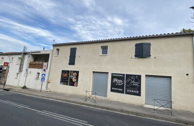 location commerce 750 € CC /mois à proximité de Campagne (34160)