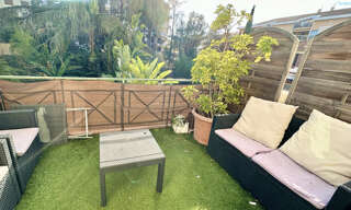 Appartement 3 Pièces 60 m² à vendre à Cannes (06400)