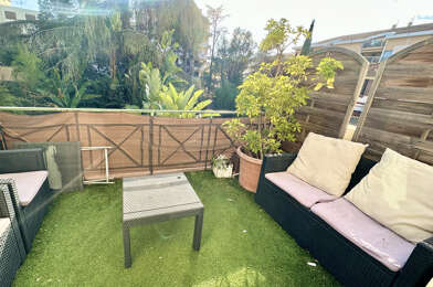 Appartement 3 pièces 287999 €