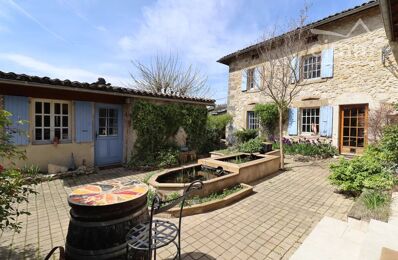 vente maison 650 000 € à proximité de La Baume-d'Hostun (26730)