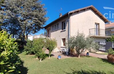 vente maison 299 000 € à proximité de La Baume-Cornillane (26120)