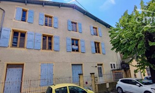 Maison 5 Pièces 157 m² à vendre à Chabeuil (26120)