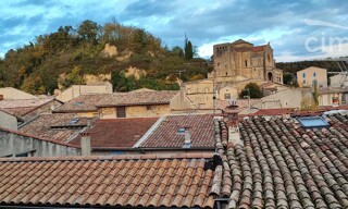Maison 9 Pièces 220 m² à vendre à Chabeuil (26120)